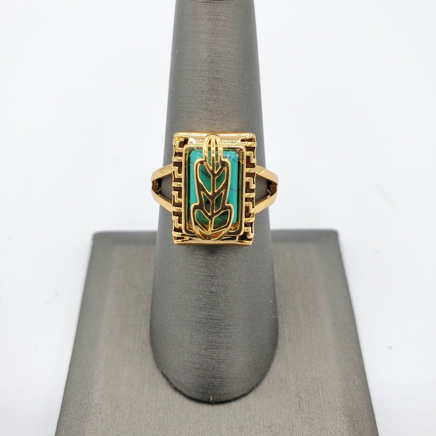 WR-9 anillo dama