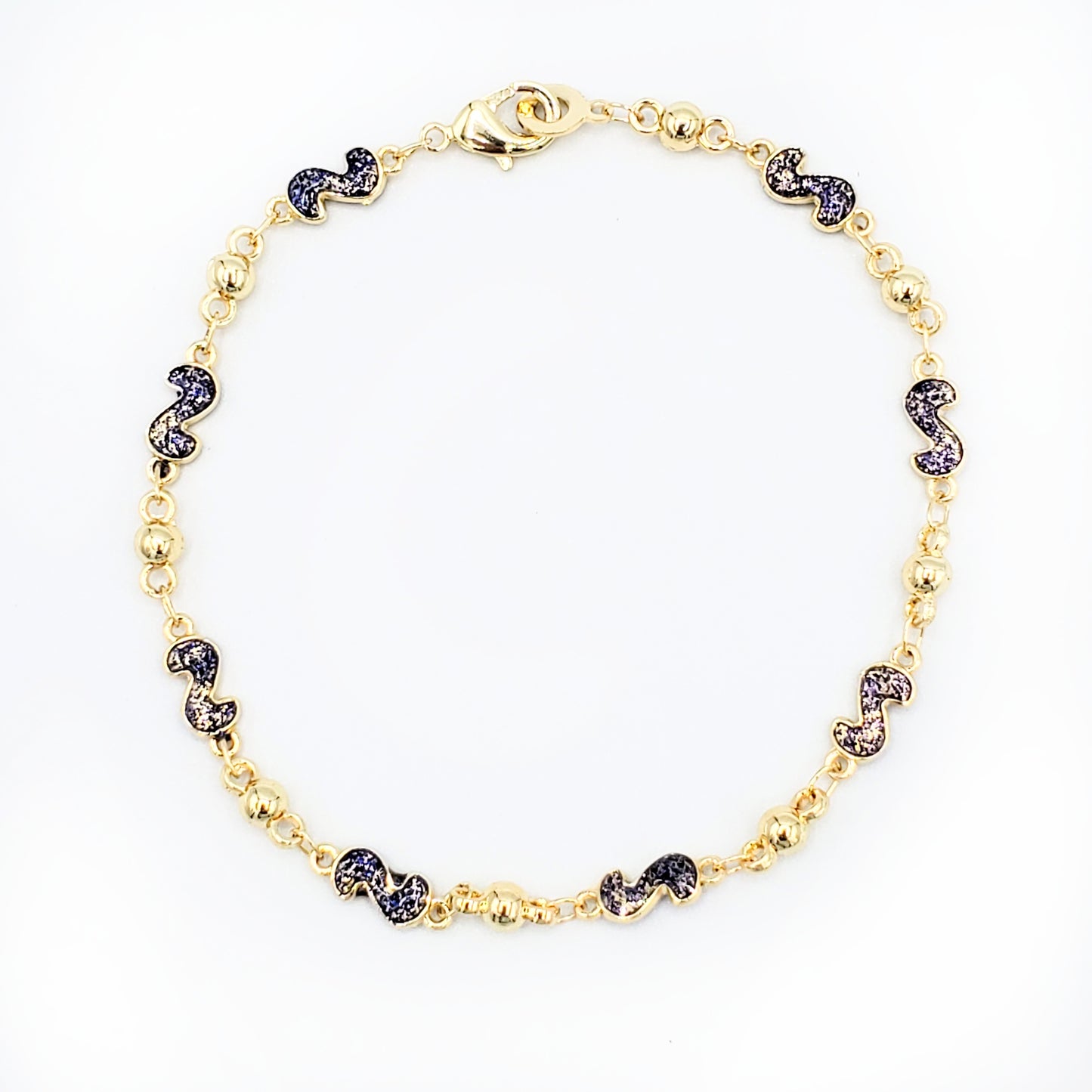 BR-038 Purpurina 1 Pieza