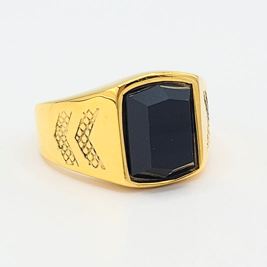 R-14 Stainless Steel