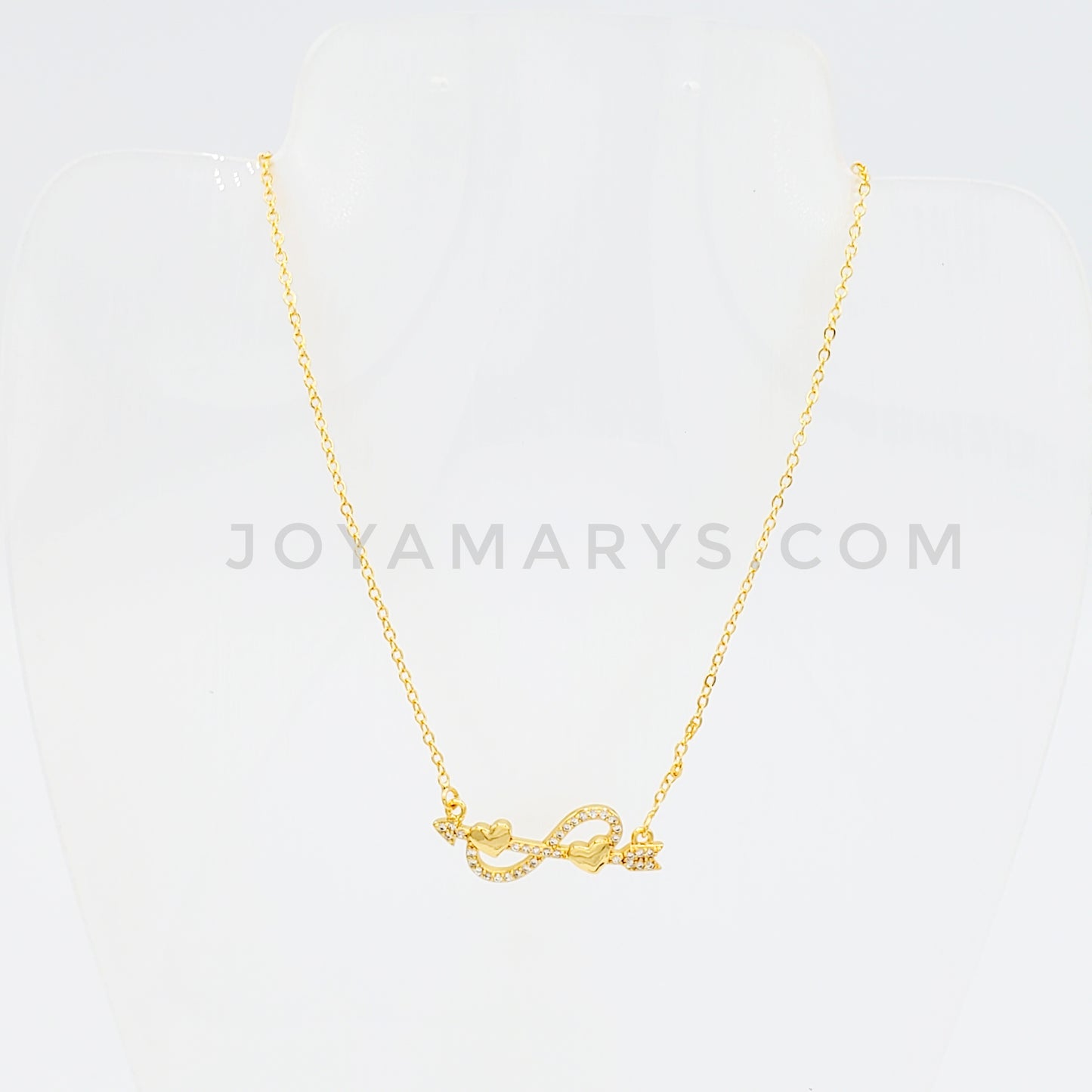 NP-18 Collar y Colgante