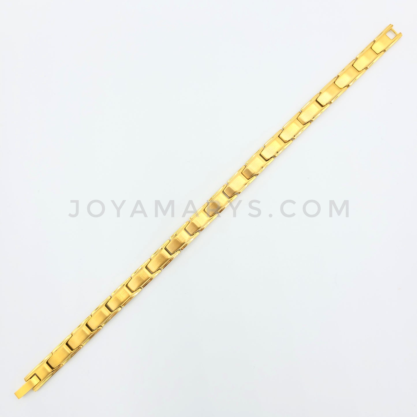 BRCS-7 Brazalete Acero Inoxidable