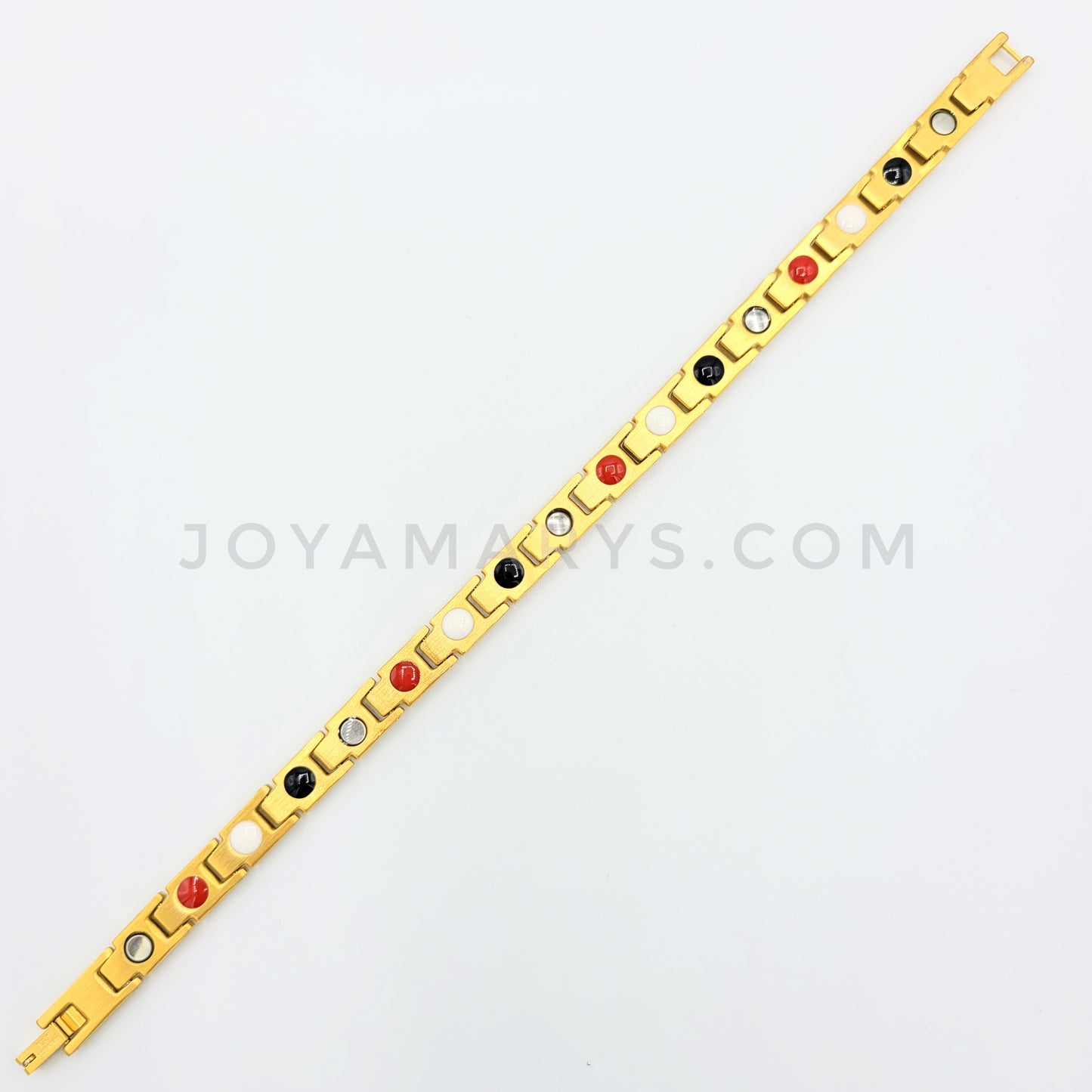 BRCS-7 Brazalete Acero Inoxidable