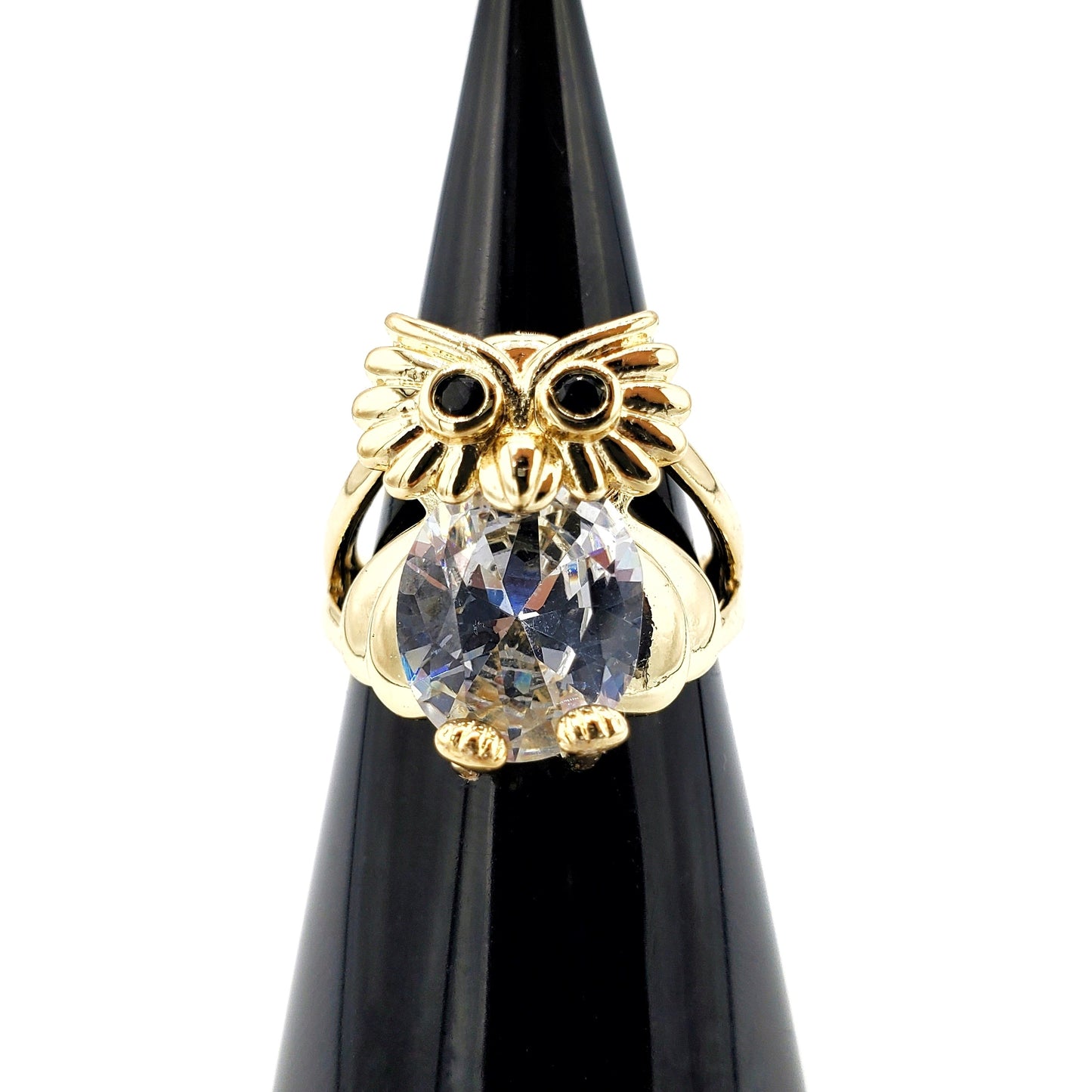 Buho Ring