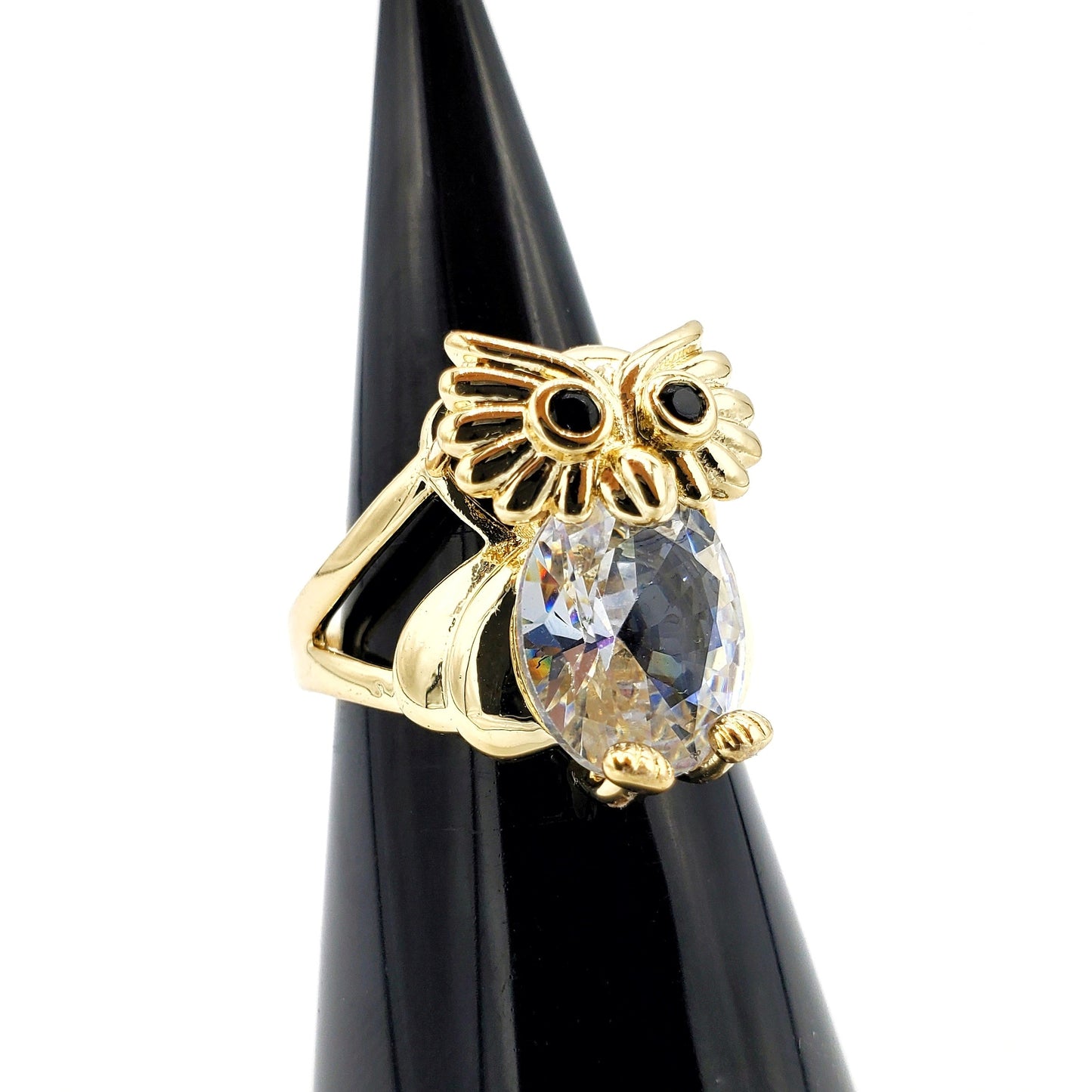 Buho Ring