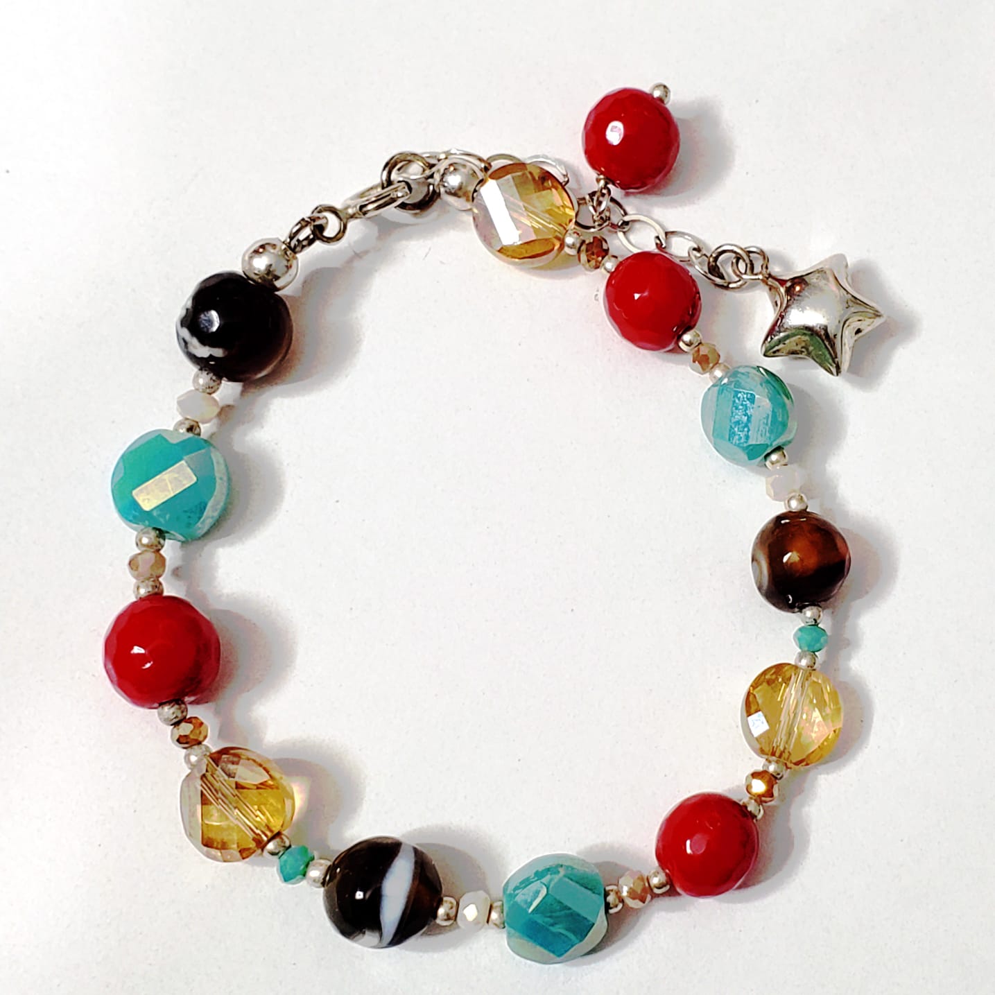 Bracelet Crystal