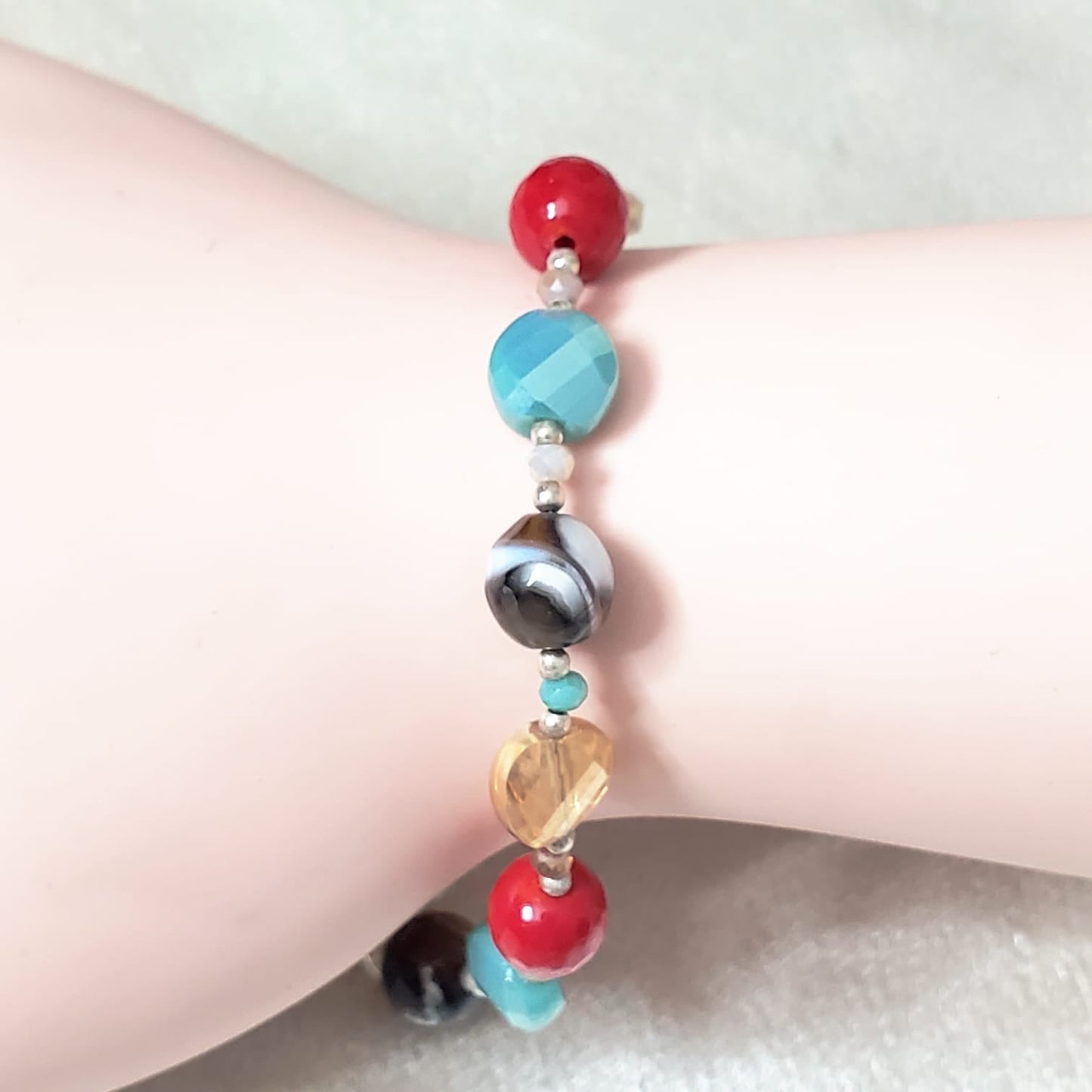 Bracelet Crystal
