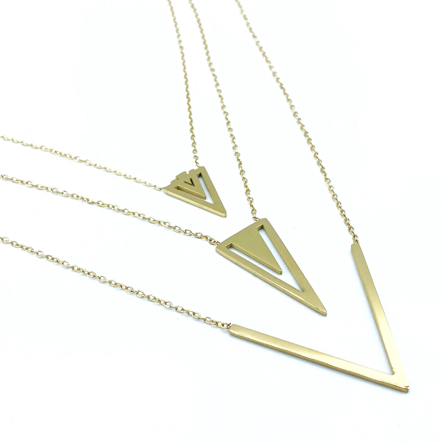 STSW-Collar Stainless Steel