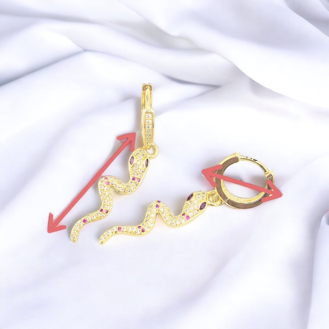 ER-278 Aretes Snake
