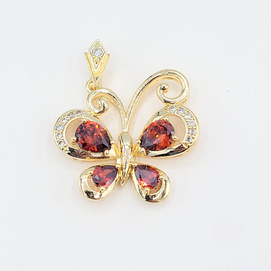 PN-645 Piedra Zirconia