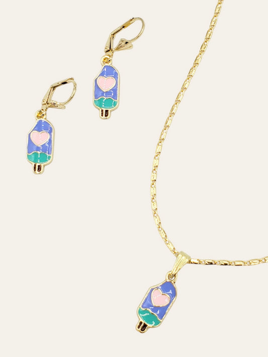 Conjunto S-466