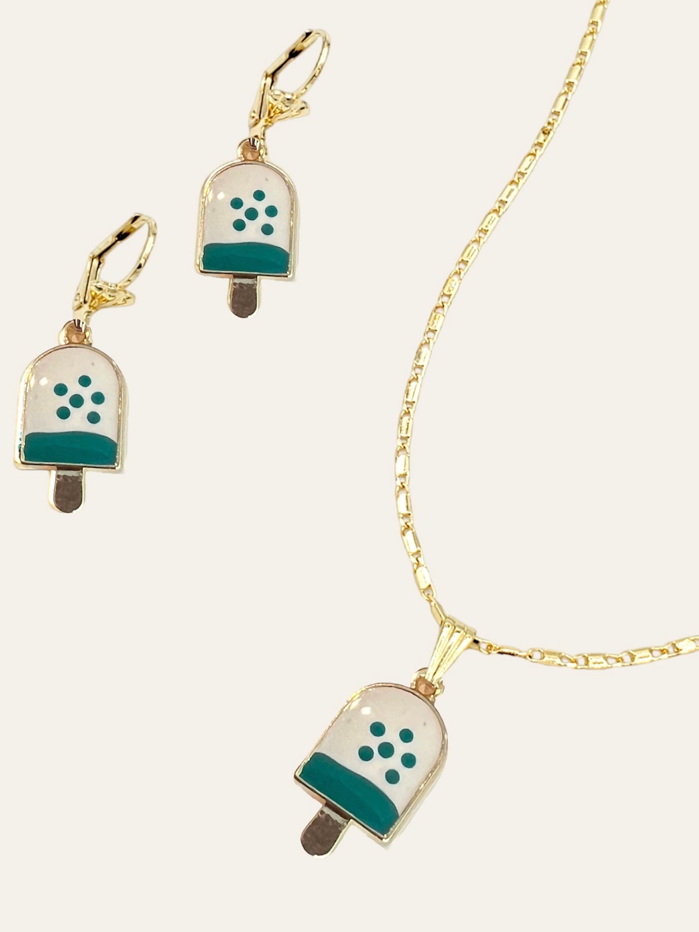 Conjunto S-465
