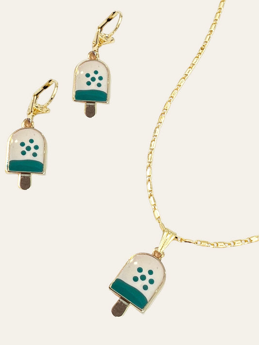 Conjunto S-465