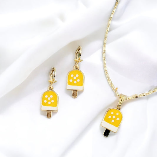 Conjunto S-474